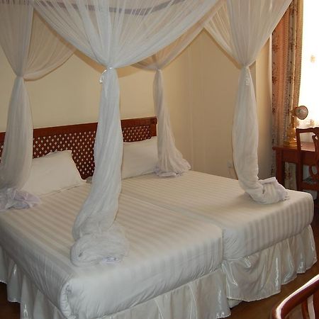 Arusha Tourist Inn Hotel Ruang foto