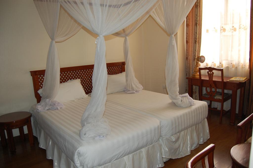 Arusha Tourist Inn Hotel Ruang foto