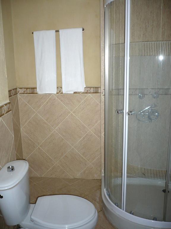 Arusha Tourist Inn Hotel Ruang foto